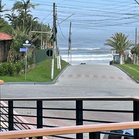 Apto Novo Studio Nature A 50 M Da Praia Torres Exterior foto